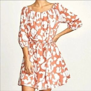 Elizabeth & James dress